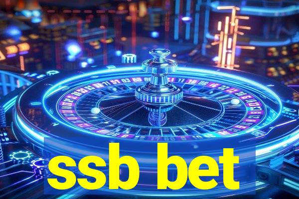 ssb bet